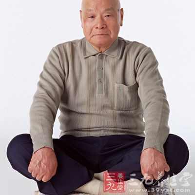 长时间静坐对关节的危害与影响