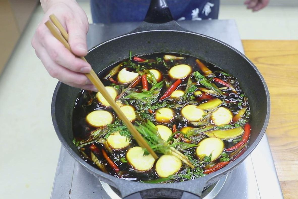 调整饮食，改善消化问题之道
