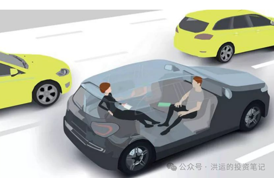 无人驾驶汽车安全性与可靠性探讨