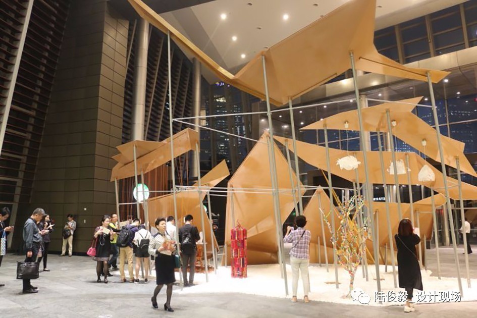 城市艺术项目中公众参与与文化共享的实践探索