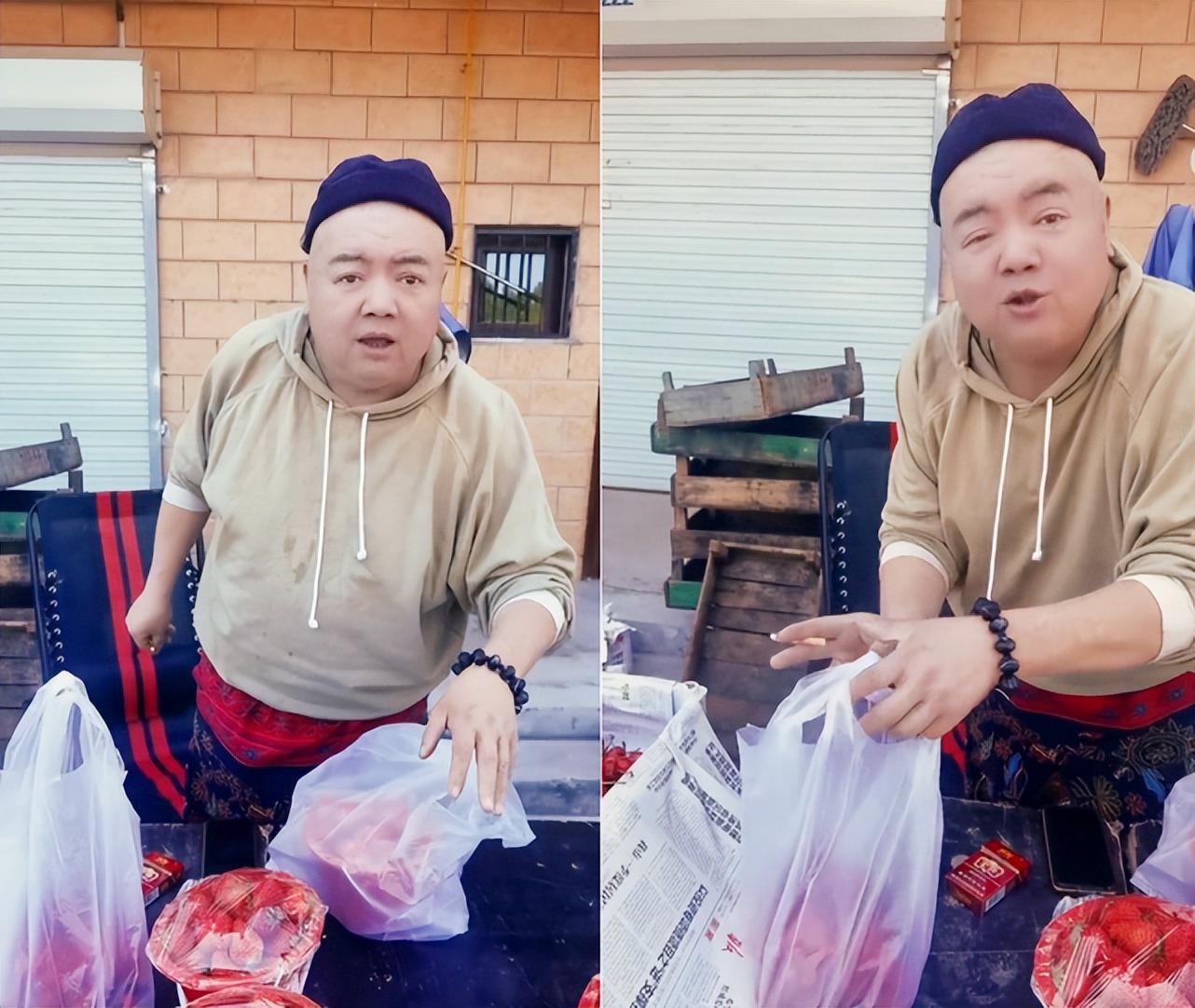 网络直播带货，明星形象与娱乐消费的新融合