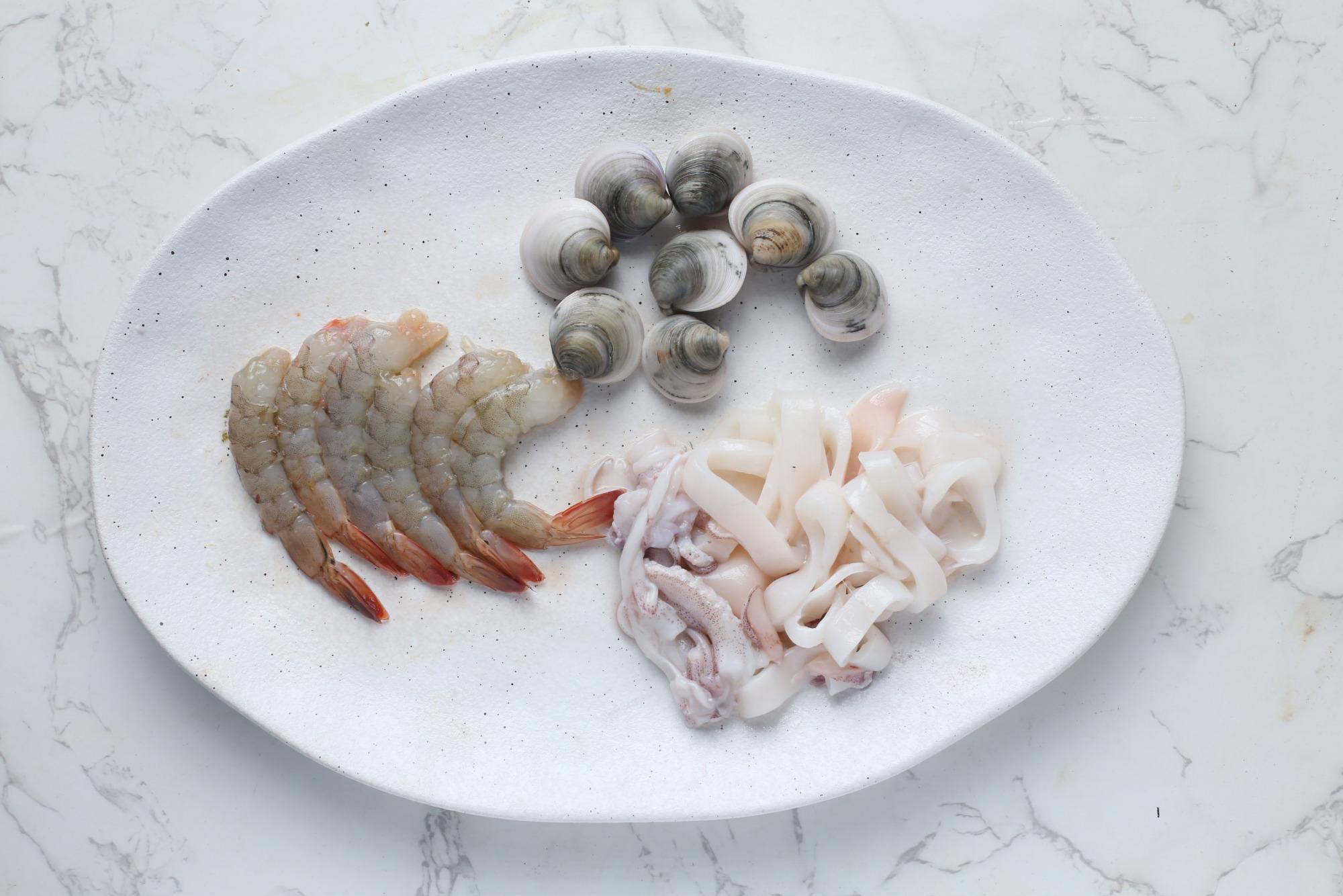 探索海鲜宝藏，烹饪方法与品味体验之道