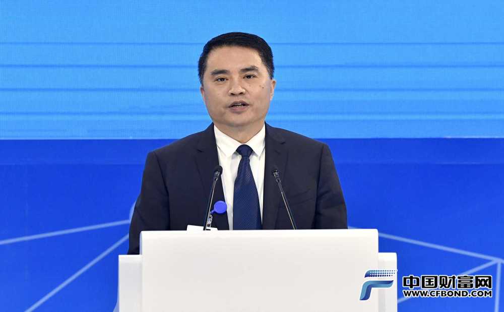 湛东升出任中国农发行董事长，引领农业政策性银行开启新篇章发展之路
