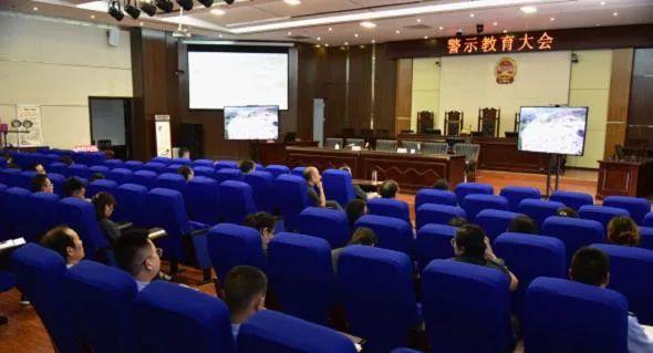 司法公正与公众对制度的信任度探究