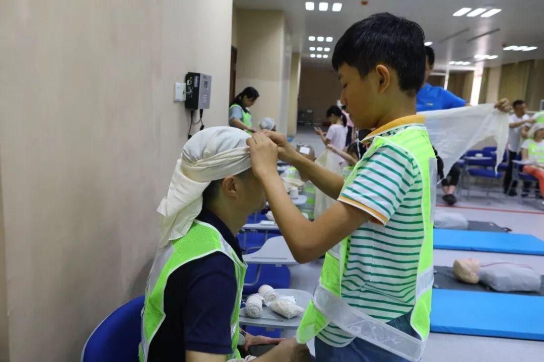 亲子活动助力孩子情感表达能力提升