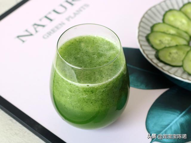 自制果蔬汁指南，享受天然健康的美味