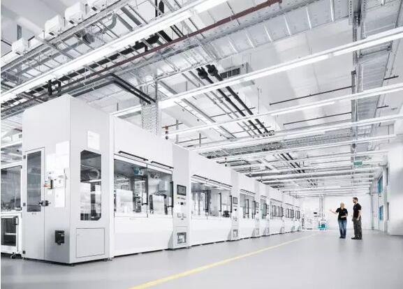 自动化生产助力工业4.0全面升级发展之路