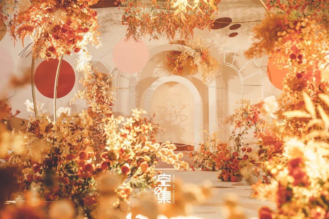 婚礼习俗中的新生代期望细节解读