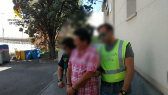 墨西哥毒枭在美国落网，跨国缉毒新里程碑