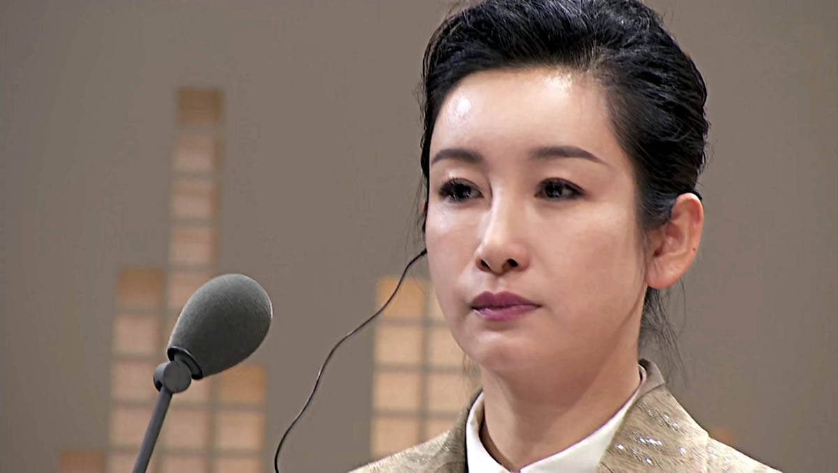 富大龙无声哭戏，演技巅峰，真挚情感展现