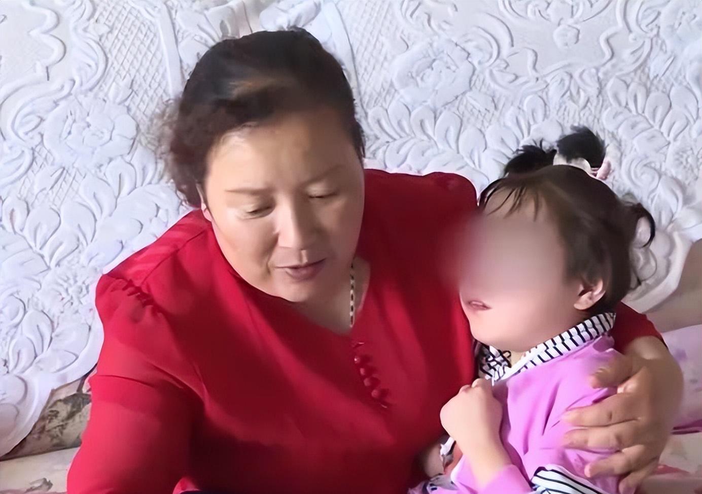 女子自曝抱养身世三十年，寻求真相而非带货