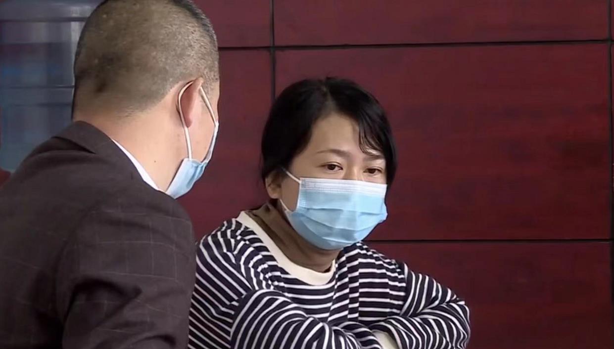 妻子补偿五万，丈夫发现女儿非亲生背后的真相