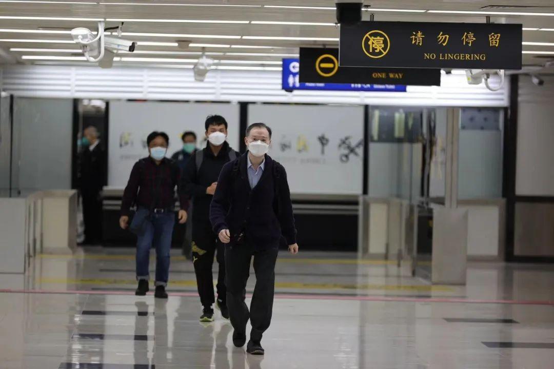 深圳莲塘口岸出入境人员增长趋势分析，跨境流动的新趋势与影响