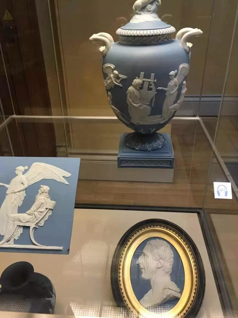 世界博物馆珍贵藏品揭示历史变迁之旅