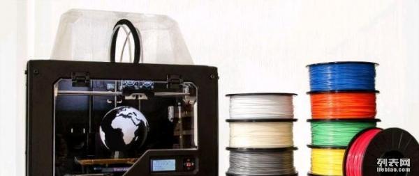 3D打印技术引领工业设计革新