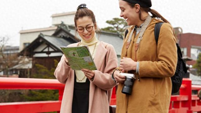 私人陪游，新型旅游方式崭露头角