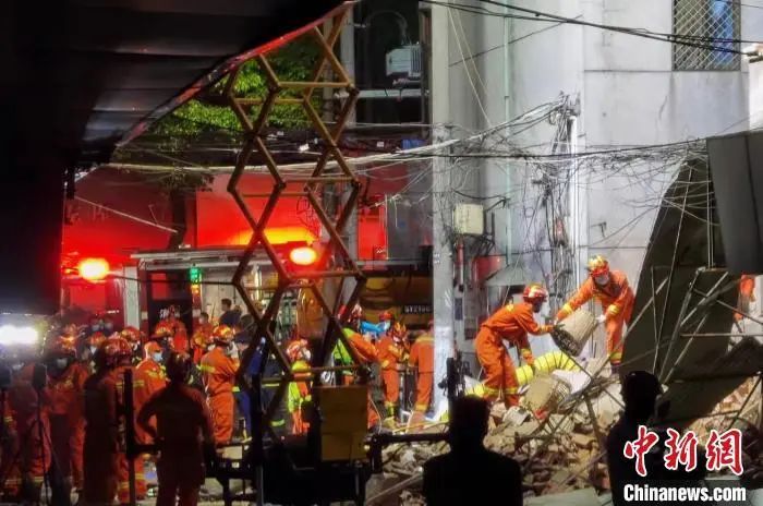 常州爆炸事故报告深度解析，事故原因及应对策略公布