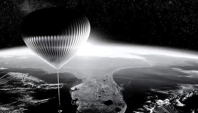 深空探测计划揭秘，未来外星移民成为可能
