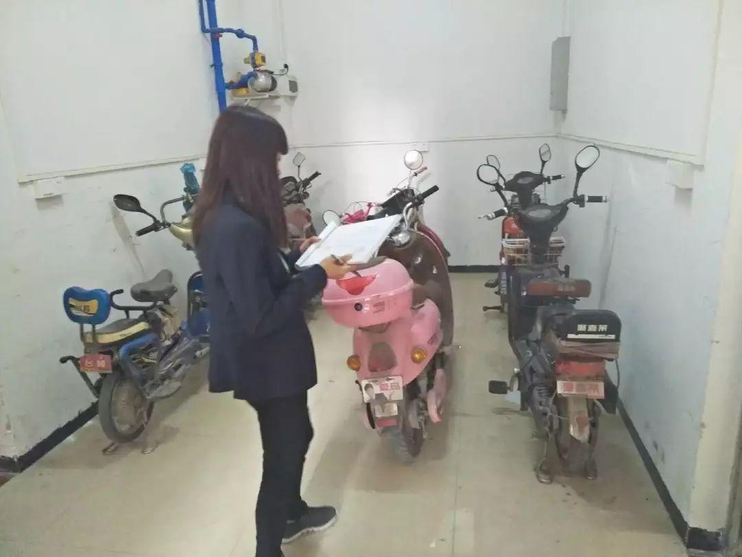 电动车消防安全隐患频发，强化安全管理措施势在必行