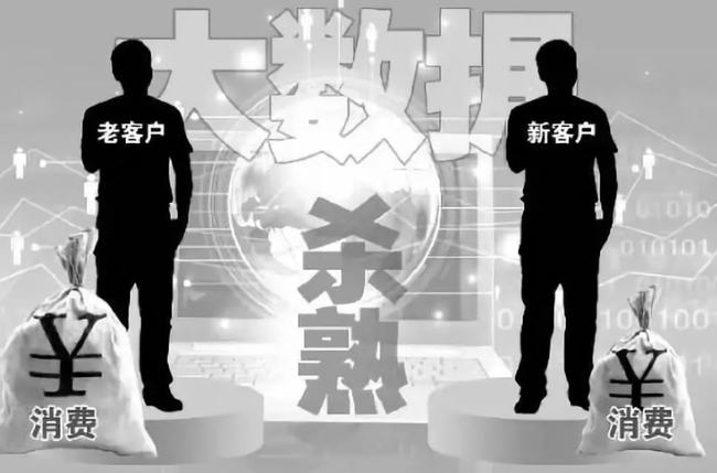 大数据时代下的杀熟现象与平台监管力度探究