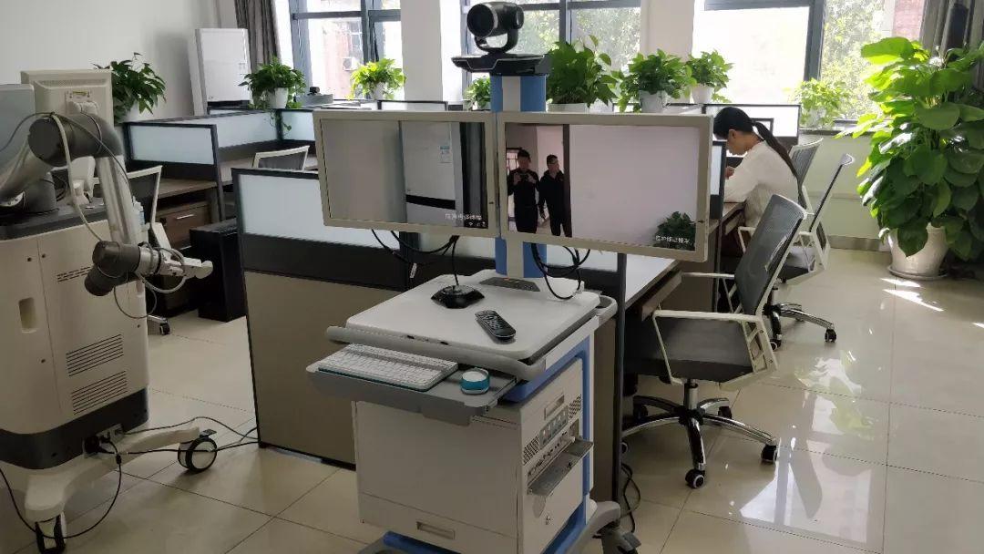 跨越时空的奇迹，5G远程医疗手术成功实施，技术突破惠及患者