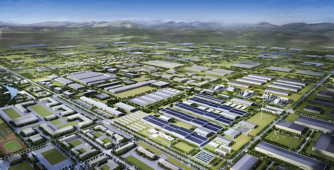 零碳建筑试点城市启动，绿色施工成焦点