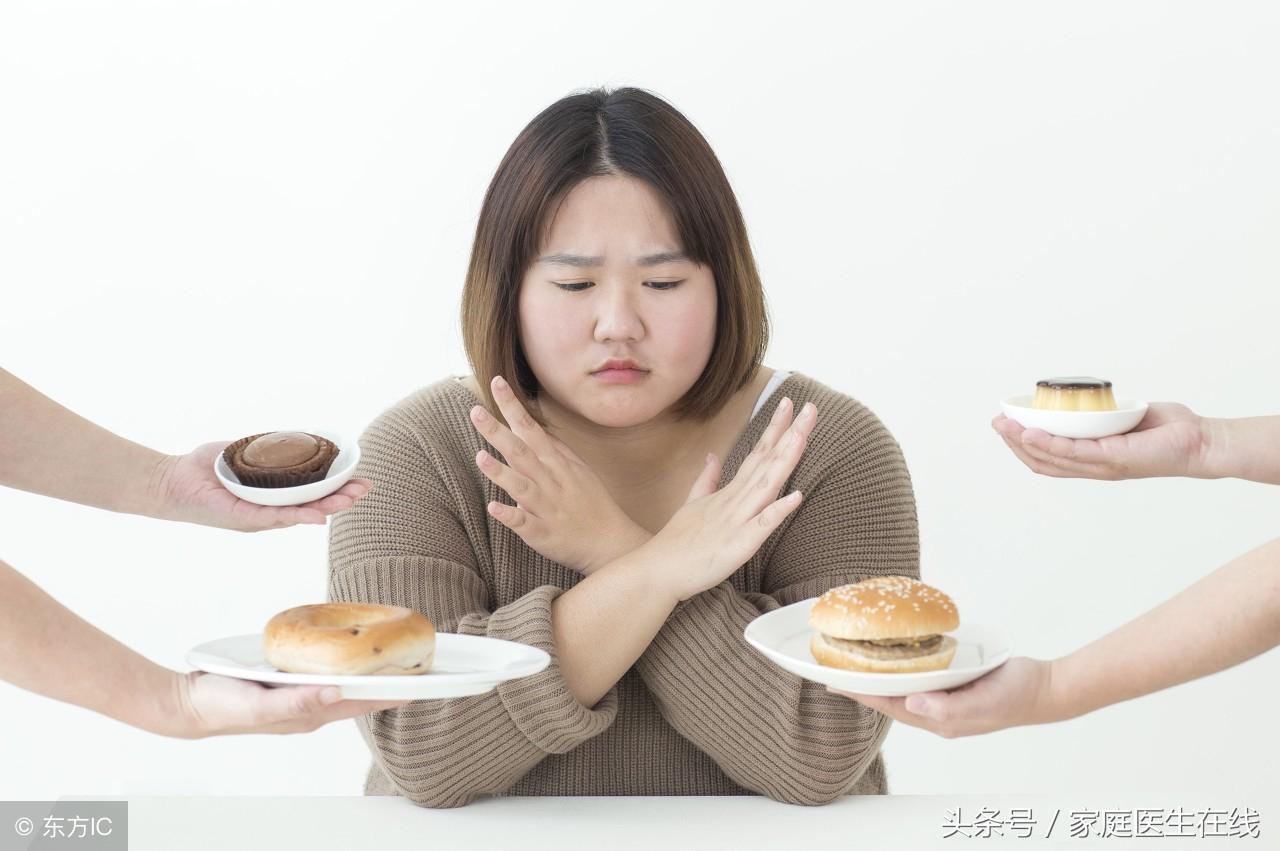 轻断食饮食法引发健康潮流争议