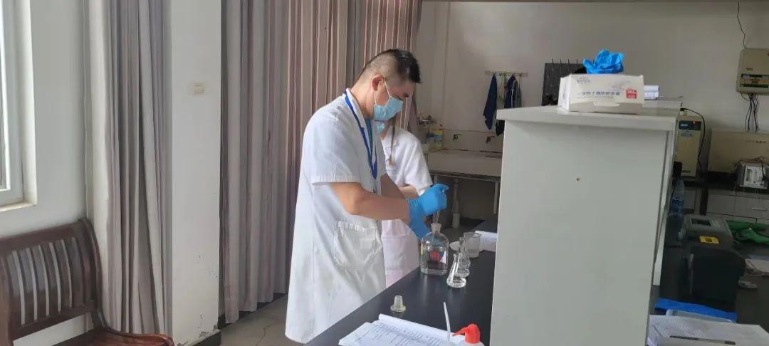 水源地保护政策实施，饮用水质量大幅提升