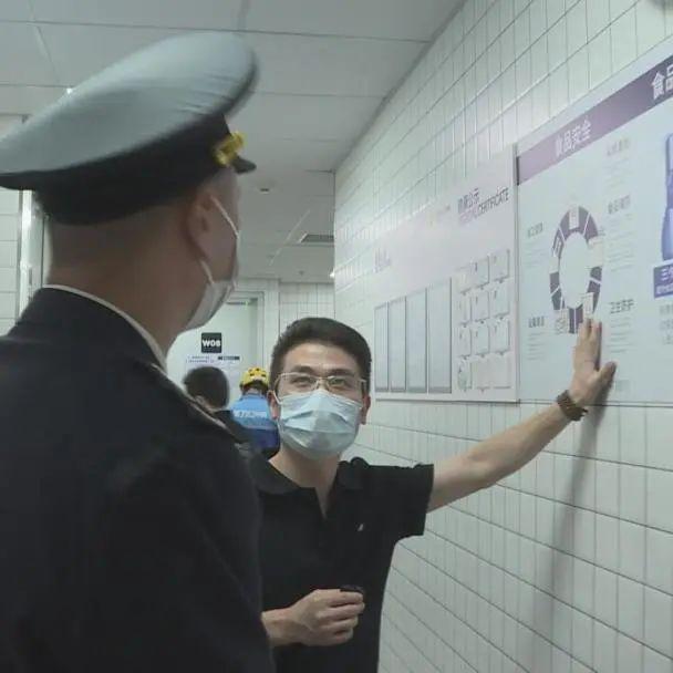 社区共享厨房重塑邻里和谐，共创温馨家园试点新篇章