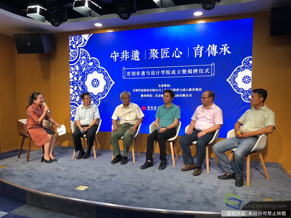 手工艺博览会，非遗与现代设计的融合盛事，人气高涨的创意盛宴