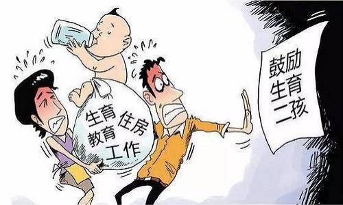 青年婚育观念转变引发社会关注，生育率问题的挑战与应对策略