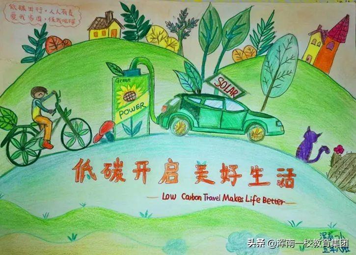 全球环保行动升级推动绿色企业转型成社会趋势