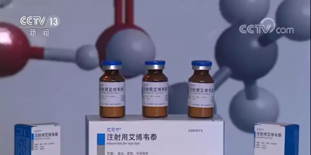 新型抗老化药物研发突破，抗衰老市场前景看好