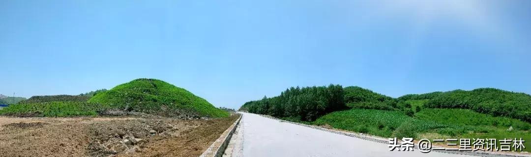 废弃矿山生态修复加速推进，绿色发展引领新篇章