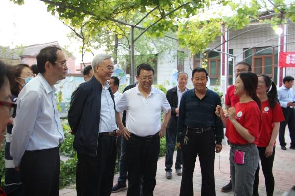 绿色种植理念引领生态农业示范区扩展，生态理念深入人心
