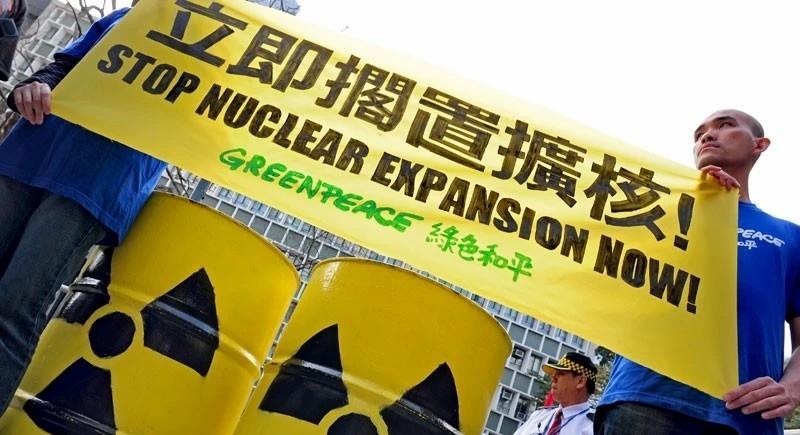 核电站建设提速与能源结构调整步伐协同推进