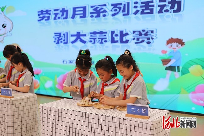 学生劳动教育课程推行与实践能力提升的重要性