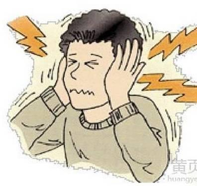 城市噪音污染，不容忽视的健康隐患危机