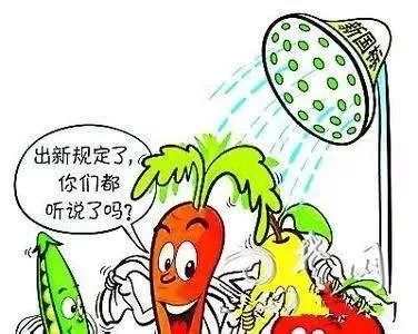 农药残留超标问题频发，食品安全面临的挑战及应对策略