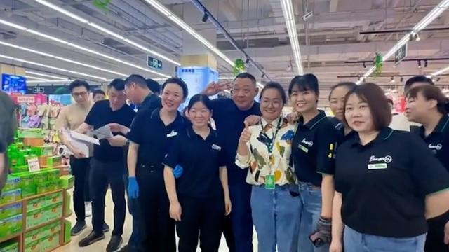 永辉超市与胖东来商品限购背后的策略考量与考量分析