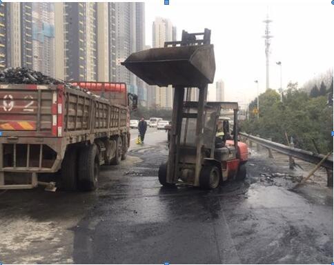 武汉江汉路步行街火灾事件深度剖析