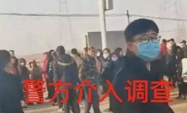 江西吉水村委人员撞死村民事件，反思与探讨背后的真相及影响