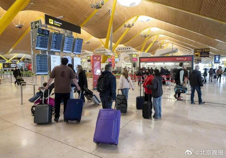 西班牙放射源包裹丢失事件深度剖析
