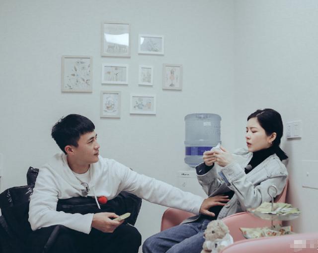 杜淳老婆视角下的住家阿姨，分寸感的关键所在