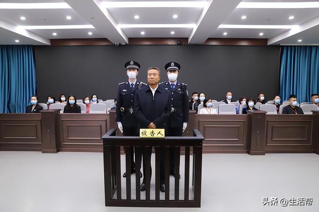 李建平腐败案执行死刑，揭示腐败深渊与正义胜利之路