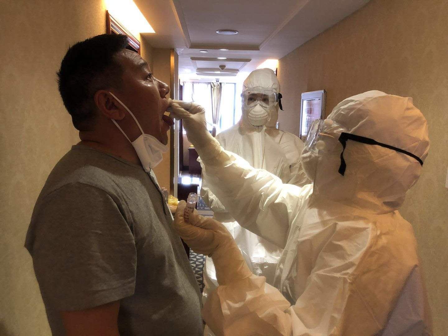 核酸检测行业整顿，标准化管理成整顿关键