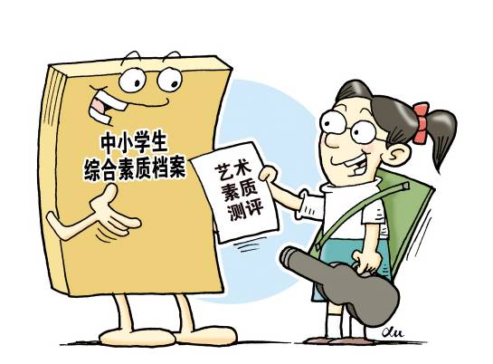 中小学美育教育强化，艺术素养主课程化的重要性与必要性