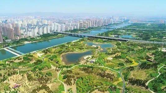 城市绿化覆盖率提升带来生态环境的显著改善