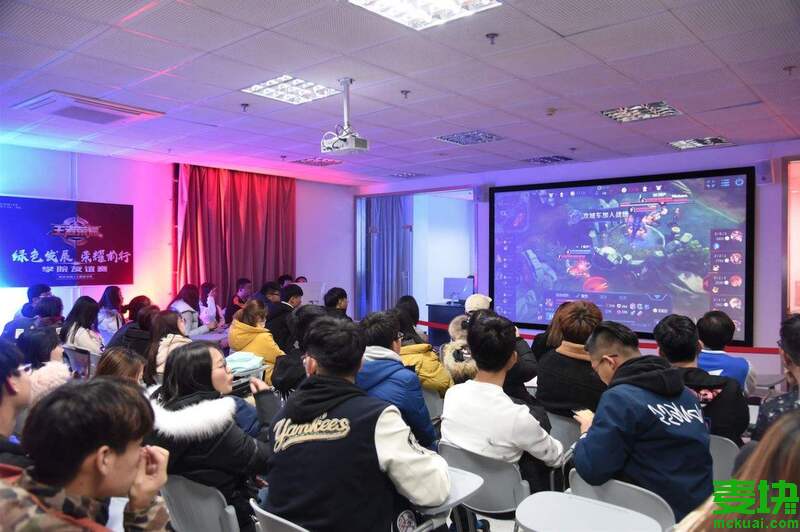 电子竞技教育融入课堂，游戏技能成为职业新路径