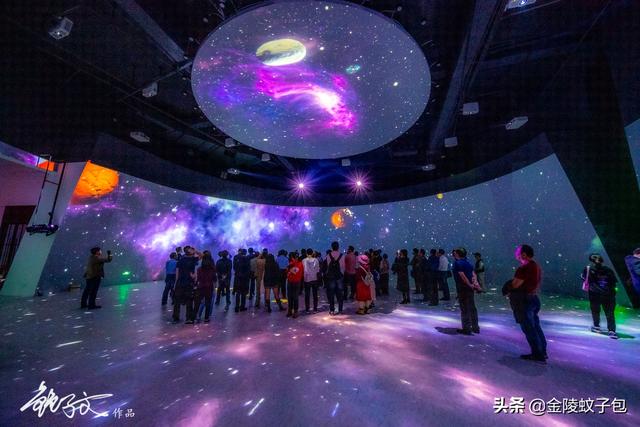 多地兴起沉浸式剧场项目，观众体验全新升级